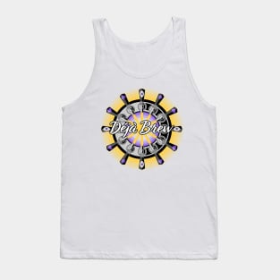 DéjàBrew Tank Top